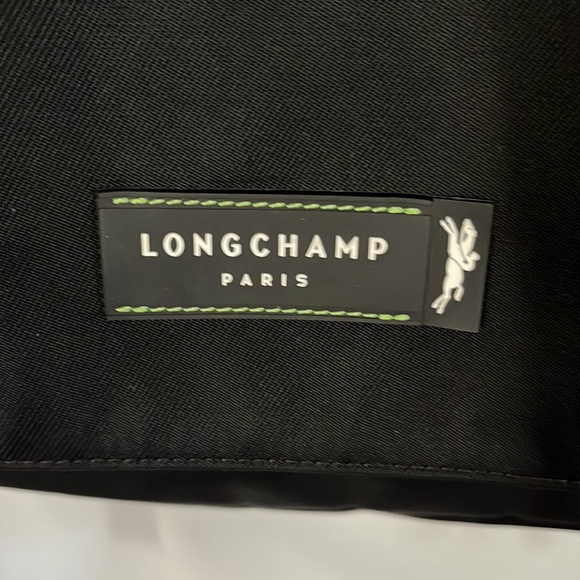 Longchamp messenger bag brand new great bag NWT - Picture 4 of 14